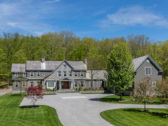 Property for sale in Washington, Connecticut