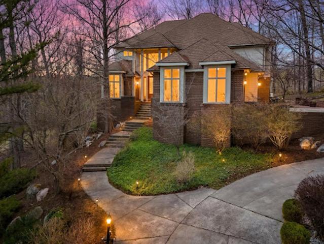 Property for sale in Bloomfield Hills, Michigan
