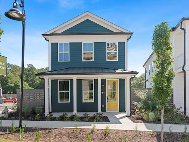 Property for sale in Auburn, Georgia