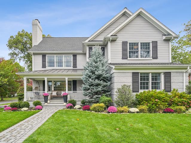 Property for sale in Summit, New Jersey