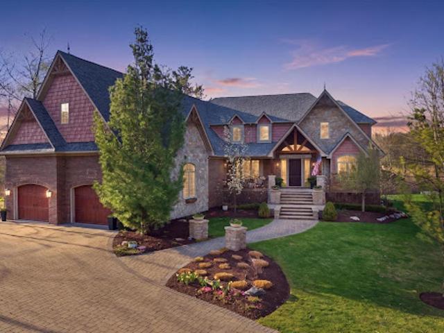 Property for sale in Rochester, Michigan