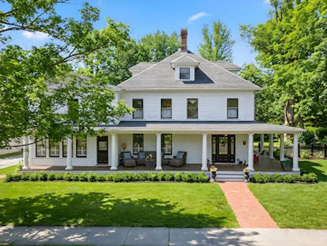 Property for sale in Centerbrook, Connecticut