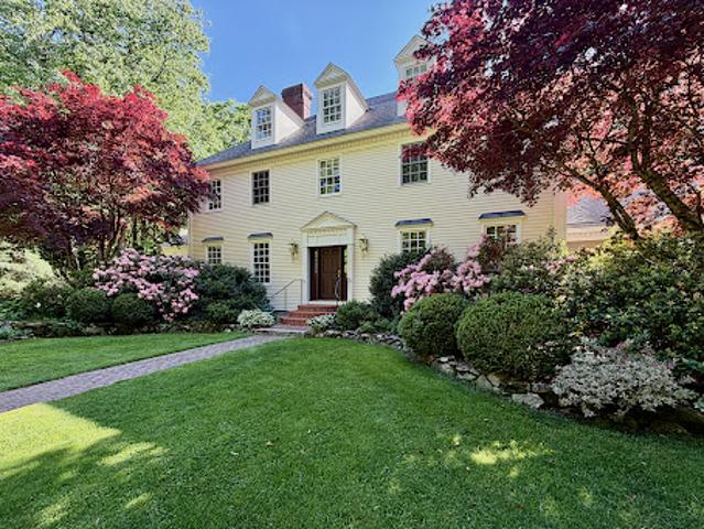 Property for sale in New Hampshire