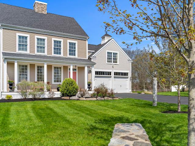 Property for sale in Amesbury, Massachusetts