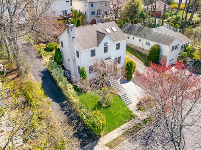 Property for sale in Pelham, New York