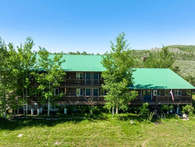 Property for sale in Huntsville, Utah