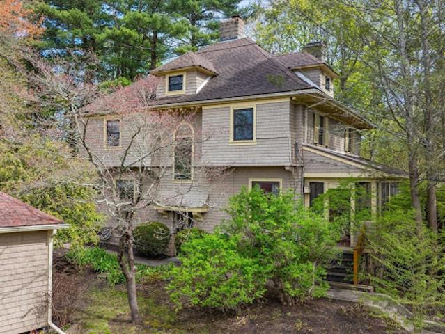 Property for sale in Bristol, Massachusetts