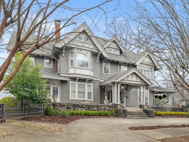 Property for sale in Birmingham, Alabama