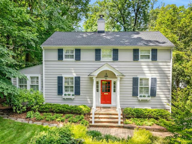 Property for sale in Summit, New Jersey