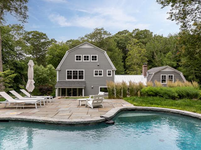 Property for sale in Roxbury, Connecticut