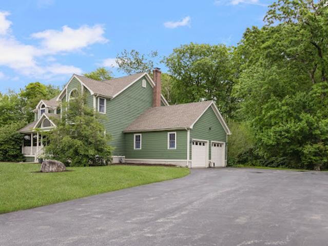 Property for sale in Barrington, Rhode Island
