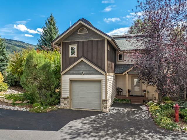 Property for sale in Steamboat Springs, Colorado