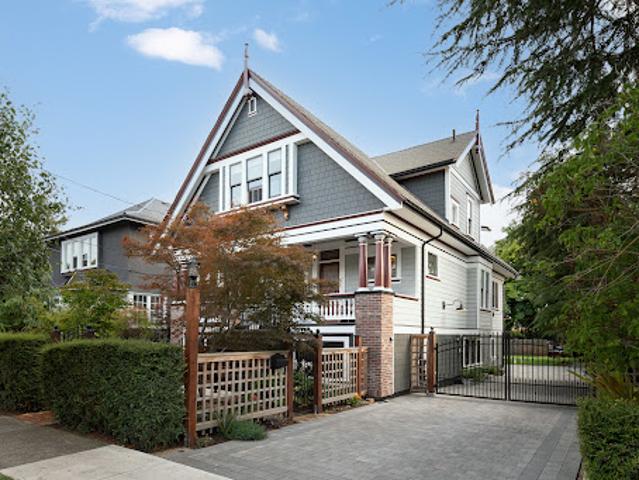 Property for sale in Victoria, British Columbia
