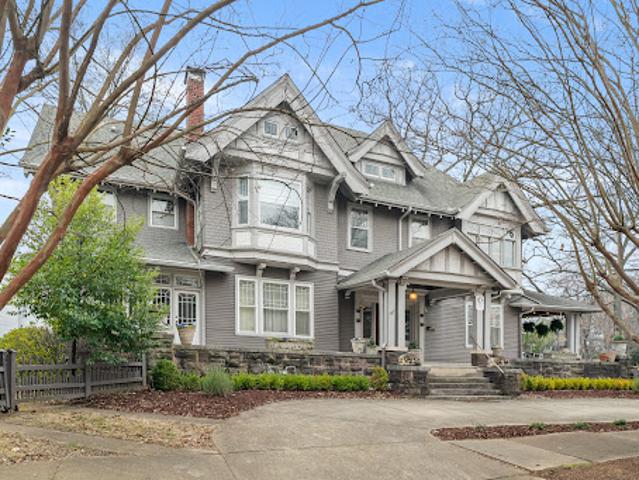 Property for sale in Birmingham, Alabama