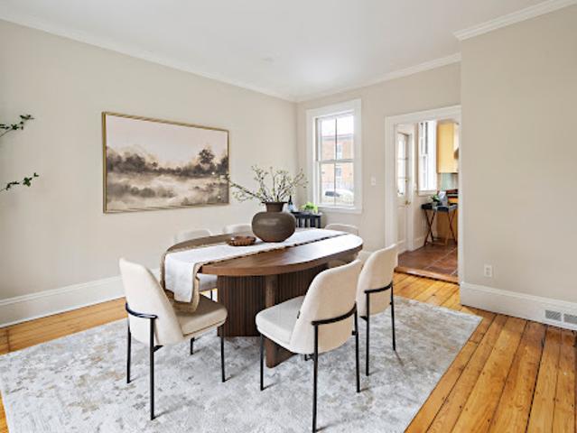 Property for sale in Cambridge, Massachusetts