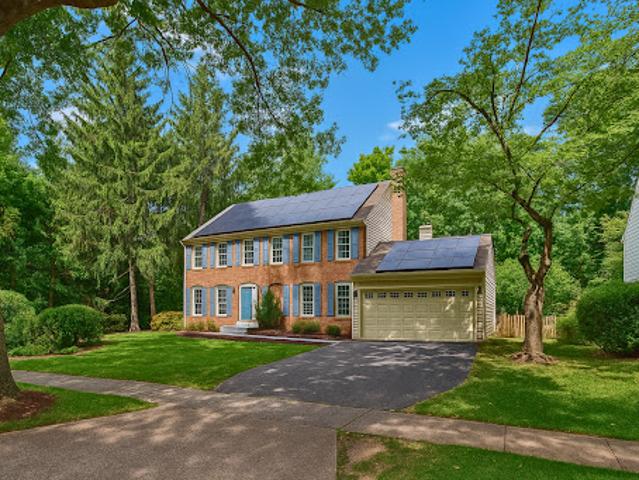 Property for sale in Potomac, Maryland