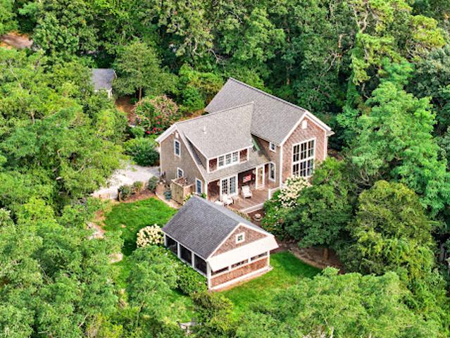 Property for sale in Brewster, Massachusetts