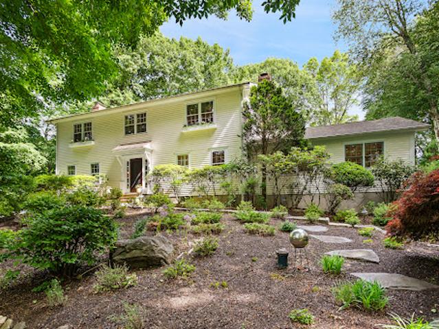 Property for sale in Weston, Connecticut