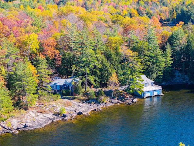 Property for sale in Gravenhurst, Ontario