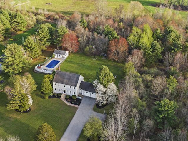 Property for sale in Millbury, Massachusetts