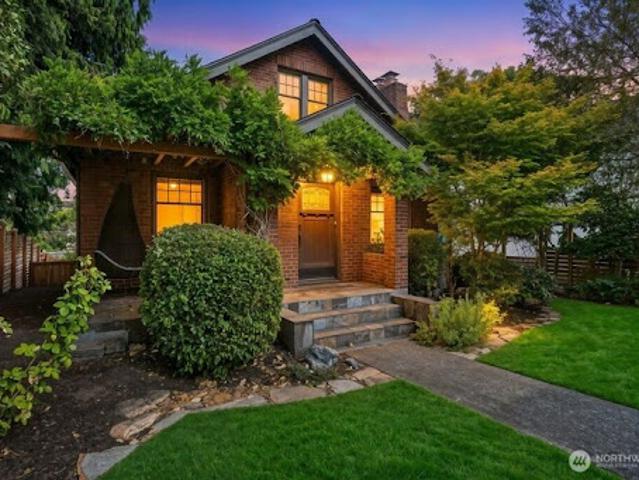 Property for sale in Seattle, King County
