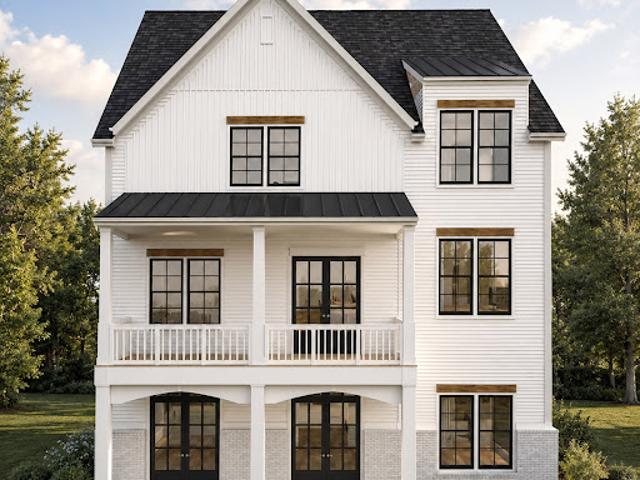 Property for sale in Alpharetta, Georgia