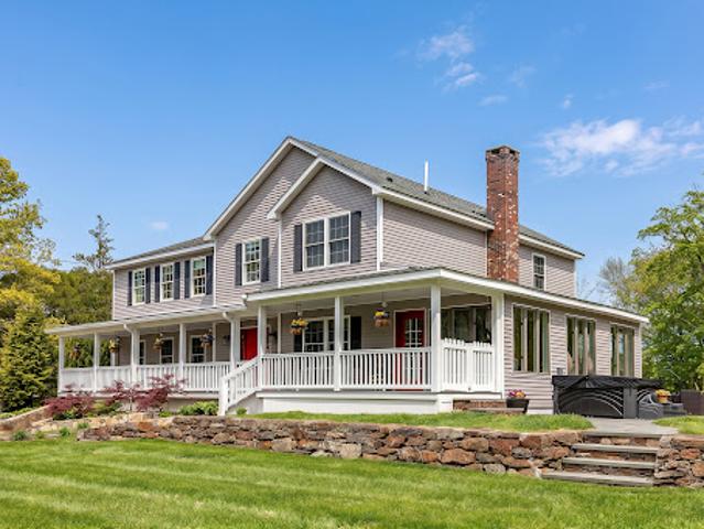 Property for sale in Connecticut