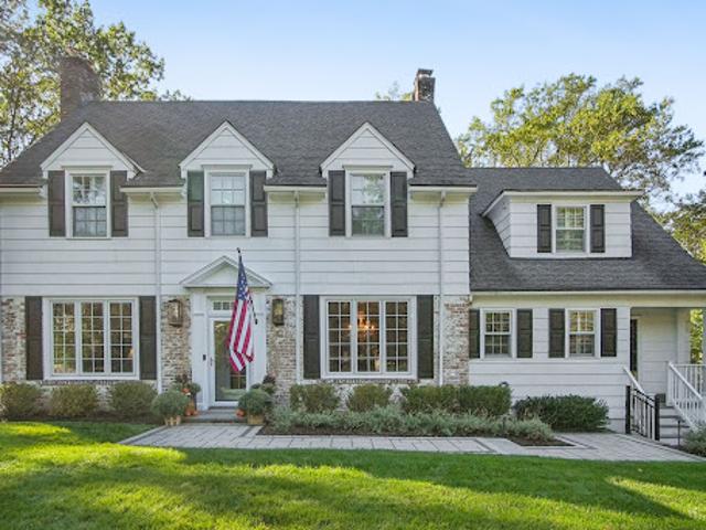 Property for sale in Summit, New Jersey