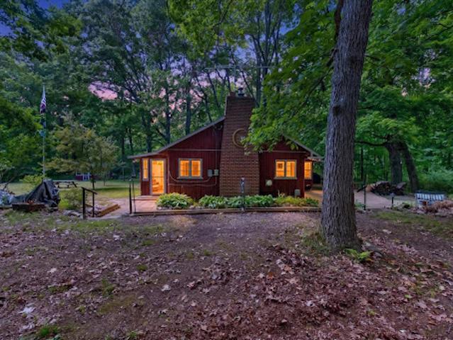 Property for sale in Michigan