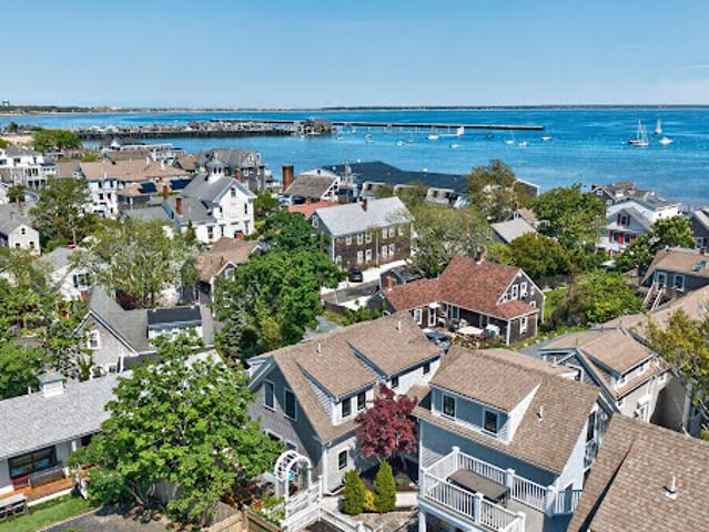 Property for sale in Provincetown, Massachusetts
