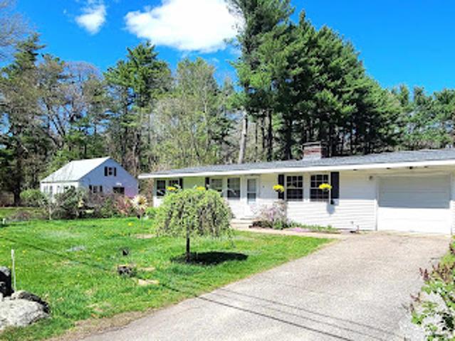Property for sale in New Hampshire