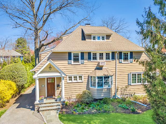 Property for sale in Pelham, New York