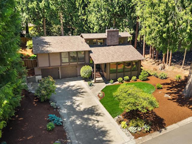 House for sale in Sammamish, Washington