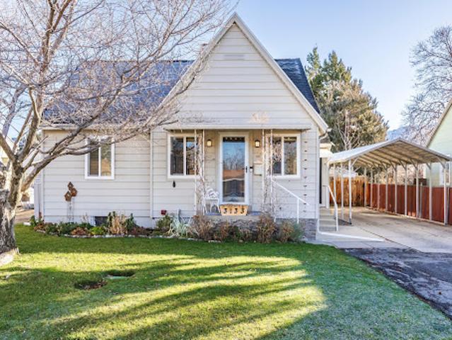 Property for sale in Salt Lake City, Utah