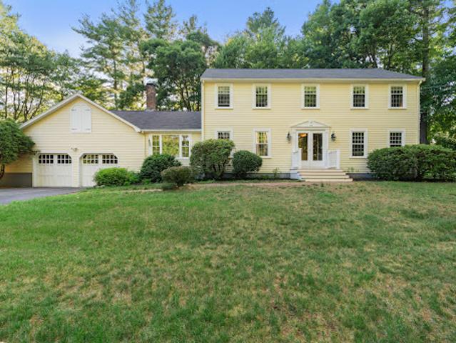 Property for sale in Massachusetts