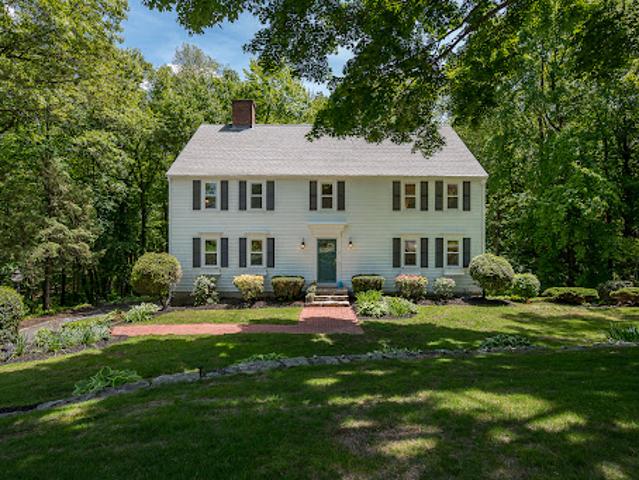 Property for sale in Westborough, Massachusetts