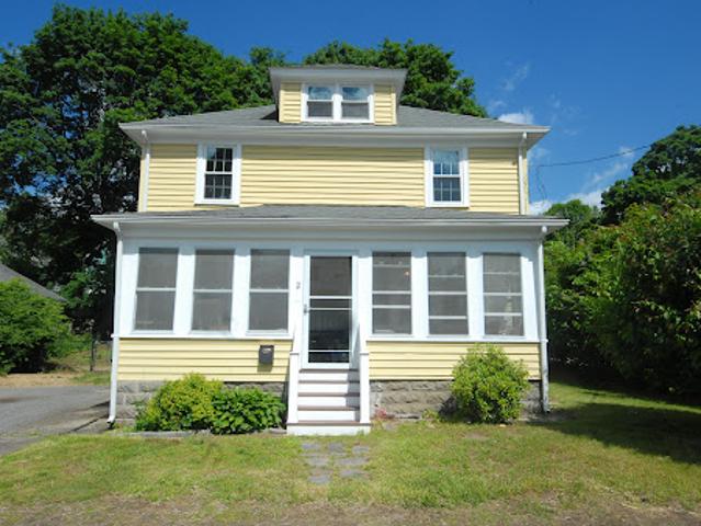 Property for sale in Maynard, Massachusetts