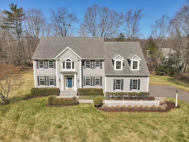Property for sale in Avon, Connecticut