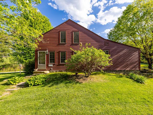 Property for sale in Litchfield, Connecticut