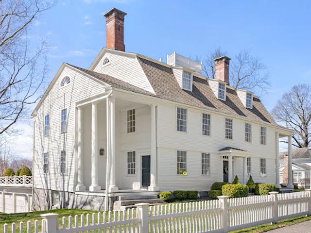 Property for sale in Litchfield, Connecticut