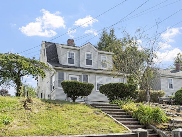 Property for sale in Lowell, Massachusetts