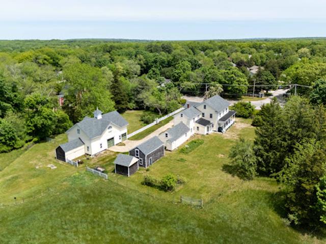 Property for sale in North Kingstown, Rhode Island
