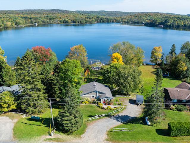 Property for sale in Muskoka, Ontario