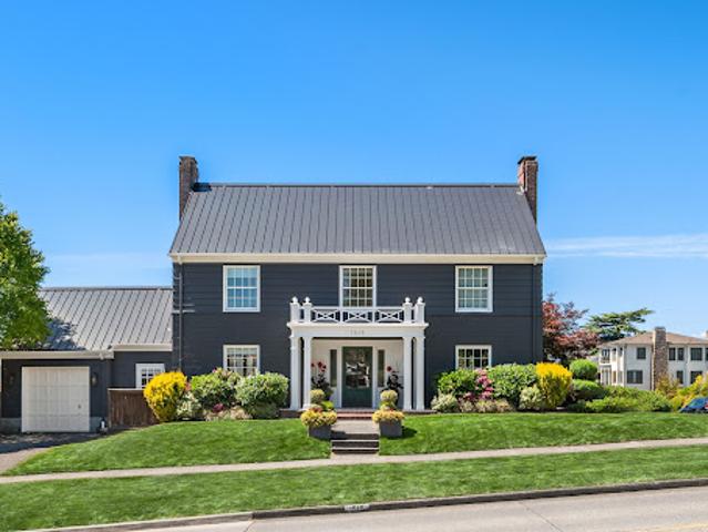 Property for sale in Seattle, Washington
