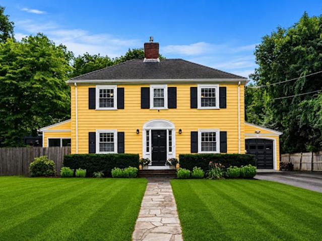 Property for sale in Andover, Massachusetts