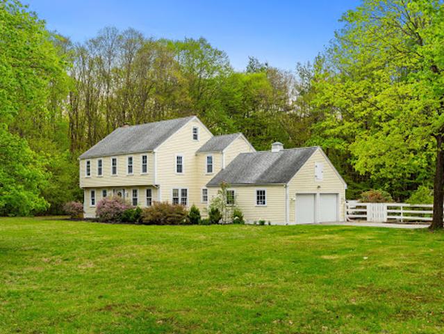 Property for sale in Boxford, Massachusetts