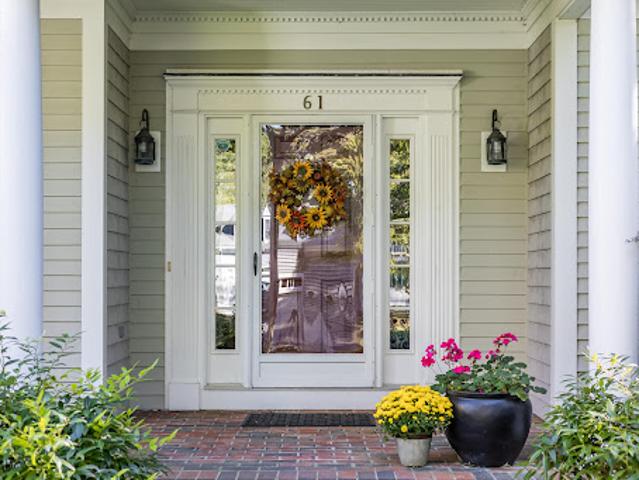 Property for sale in Dennis, Massachusetts