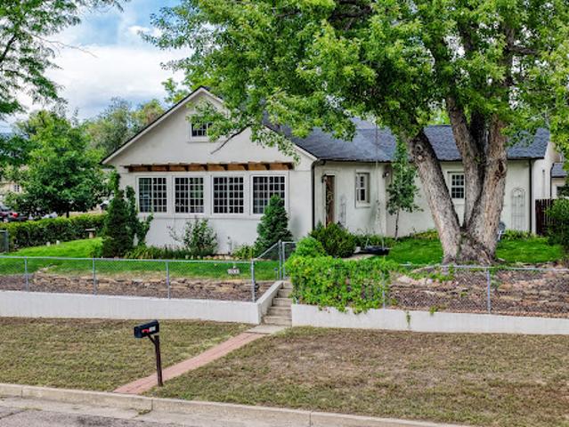 Property for sale in Colorado Springs, El Paso County