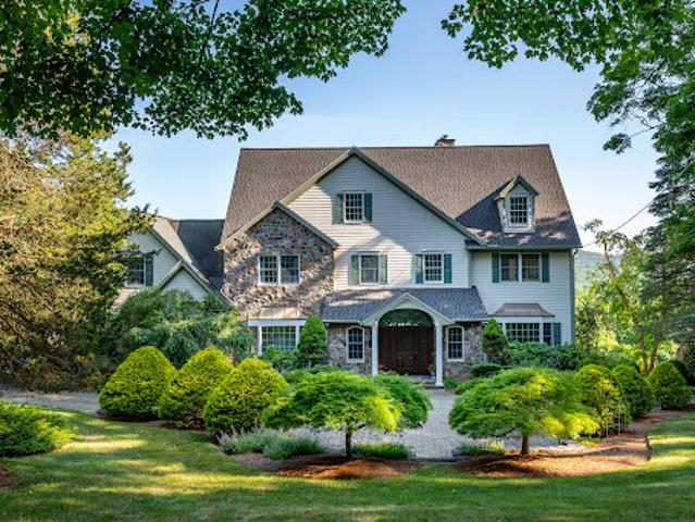Property for sale in Sherman, Connecticut