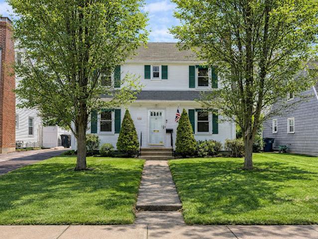 Property for sale in W Hartford, Connecticut